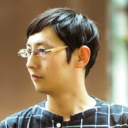 H2DO代表 久保和樹