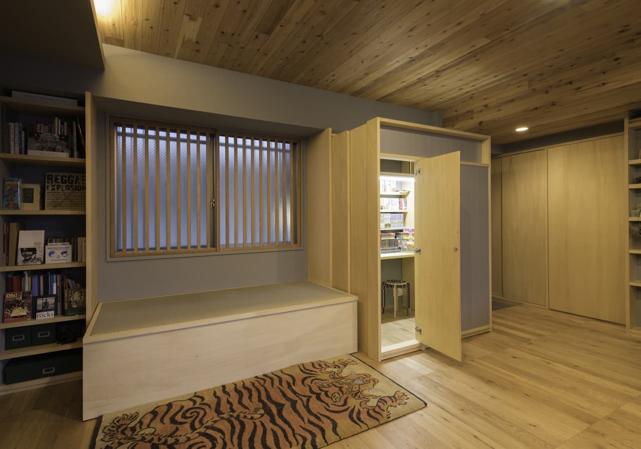 ノビルーム開戸オープン