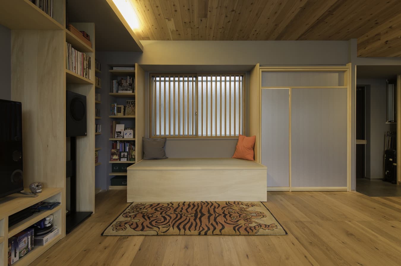 可動式コアガリ