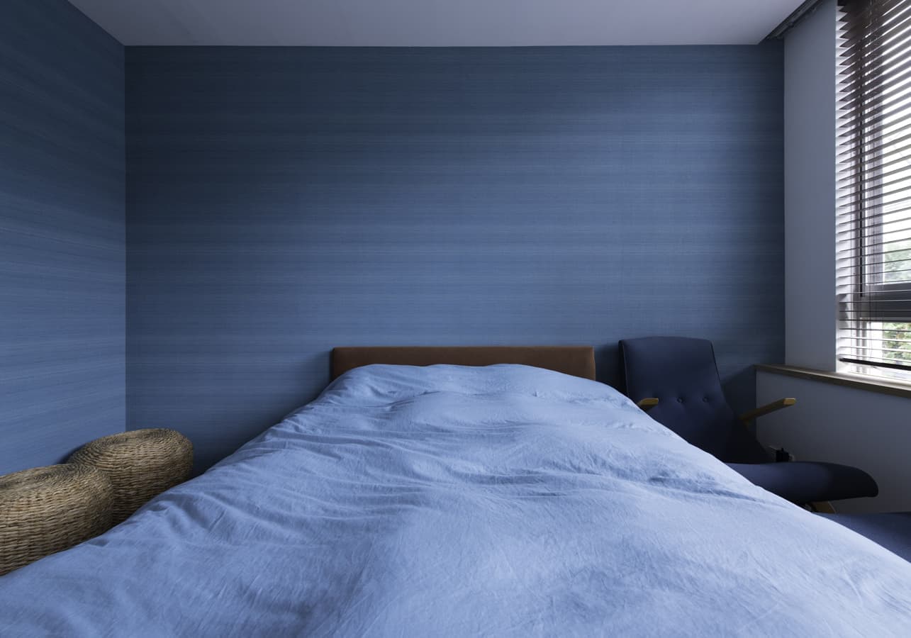 リビングの眺め