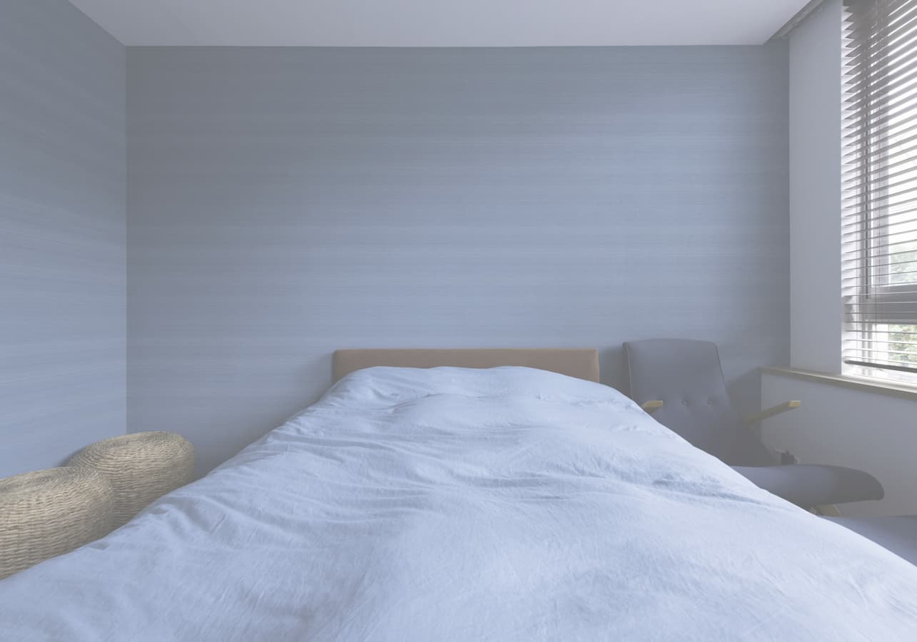 リビングの眺め