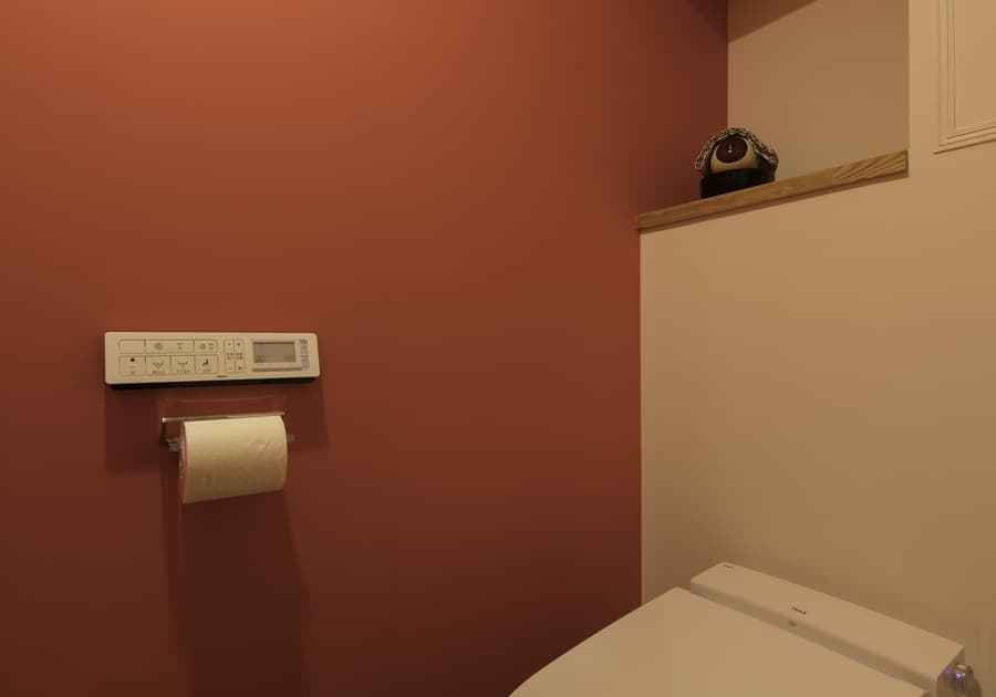 コアガリからの眺め