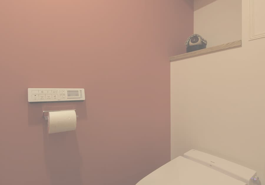 コアガリからの眺め