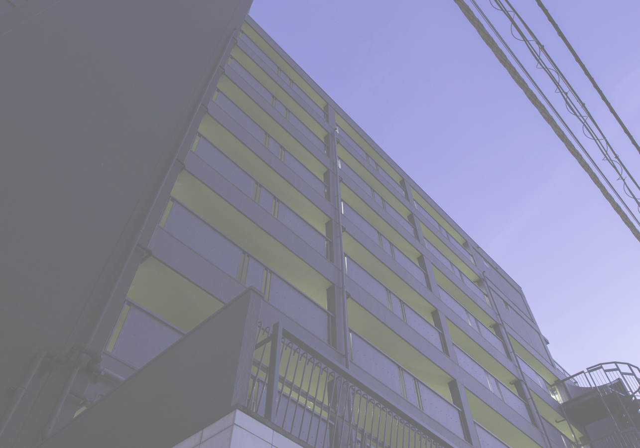 エントランスにスロープ追加