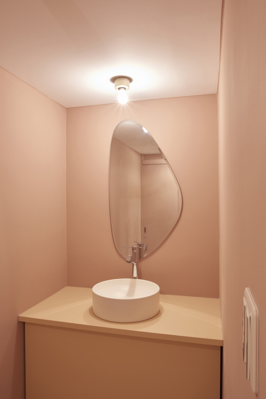 フィッティングルーム