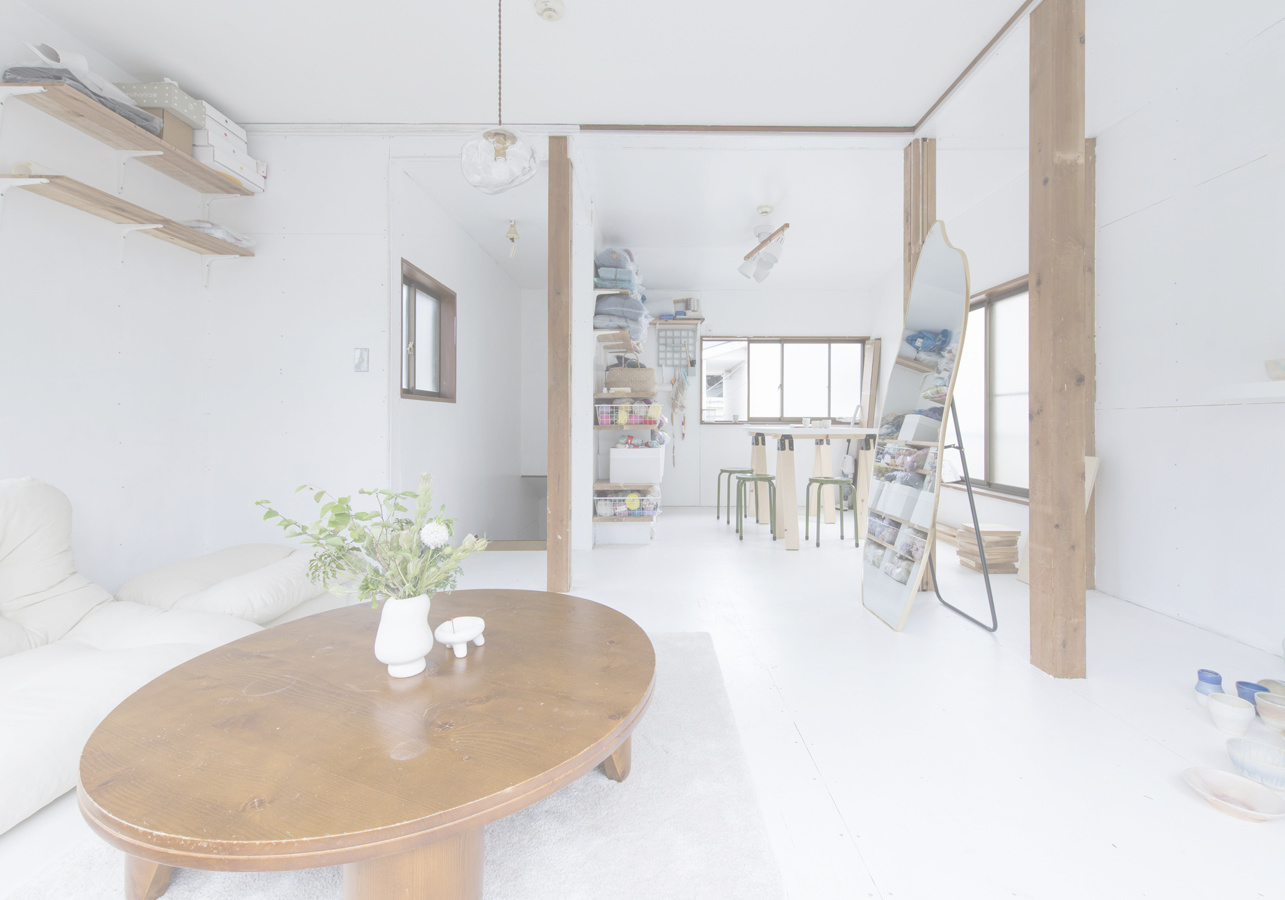 2F南からの眺め