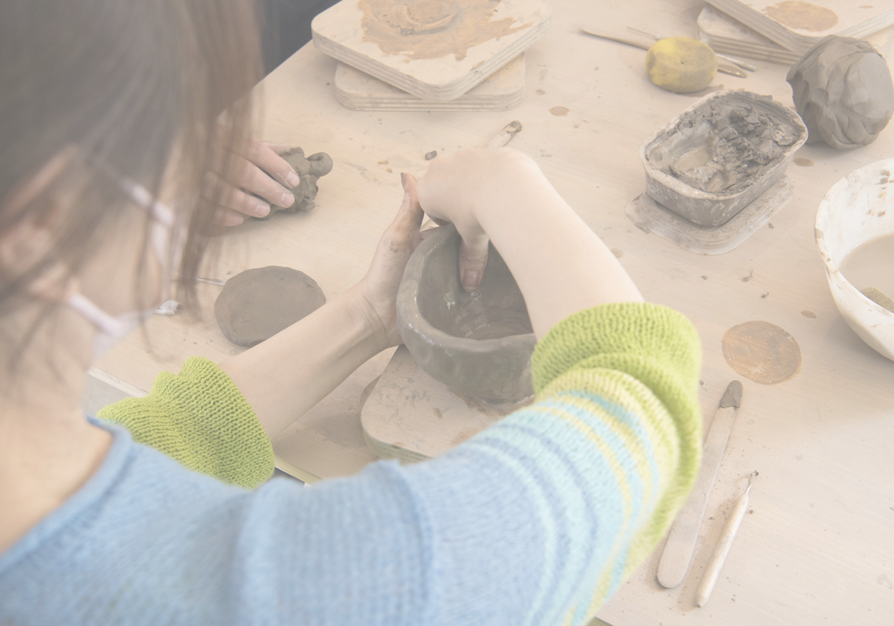 ワークショップ風景