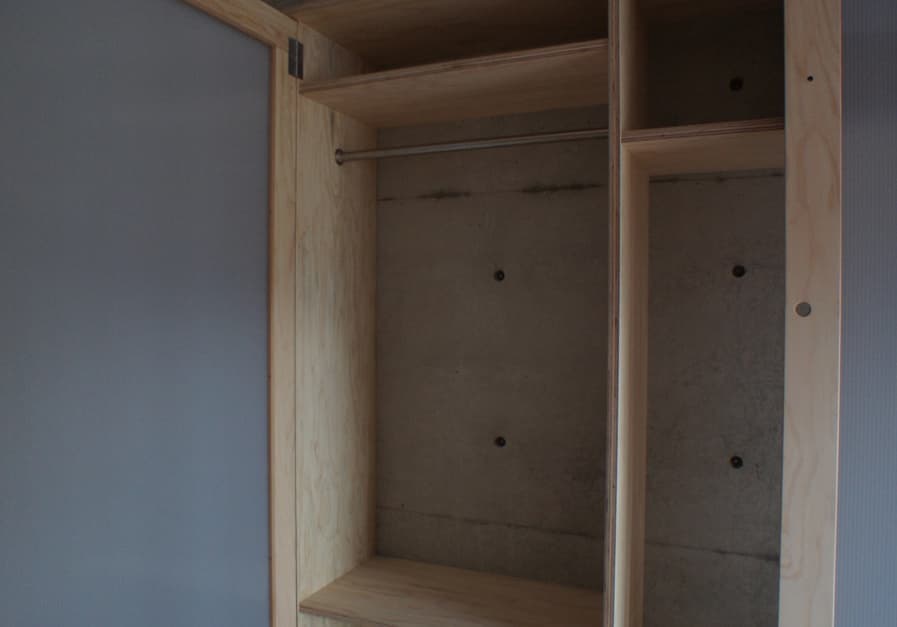 ノビルーム収納