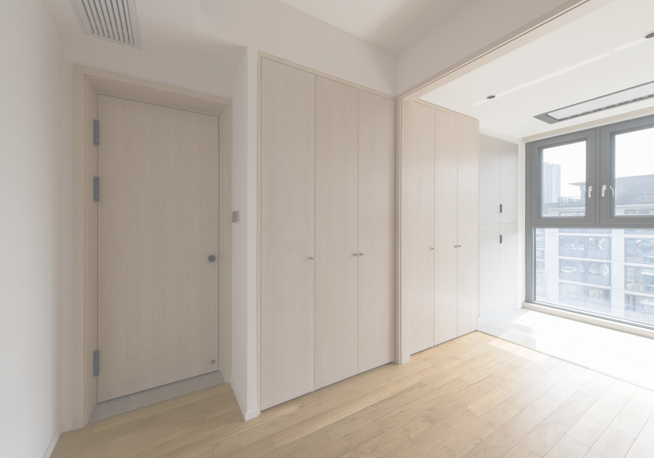 客室とサンルーム