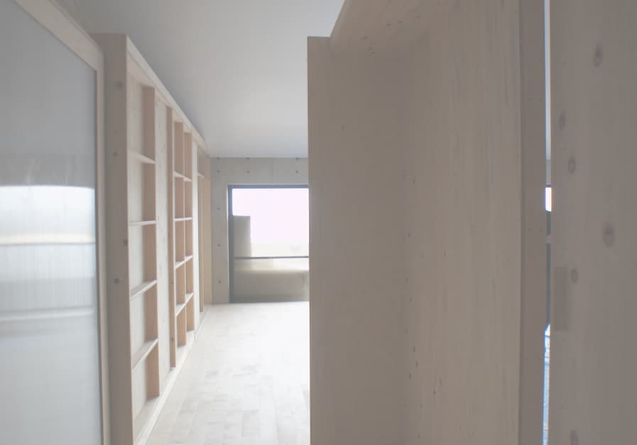 ノビルーム室内