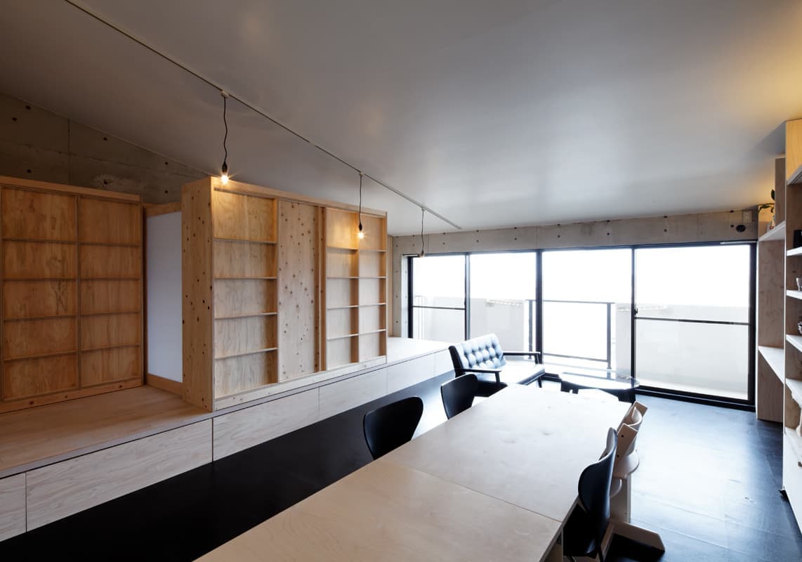 ノビルーム一つ引出し