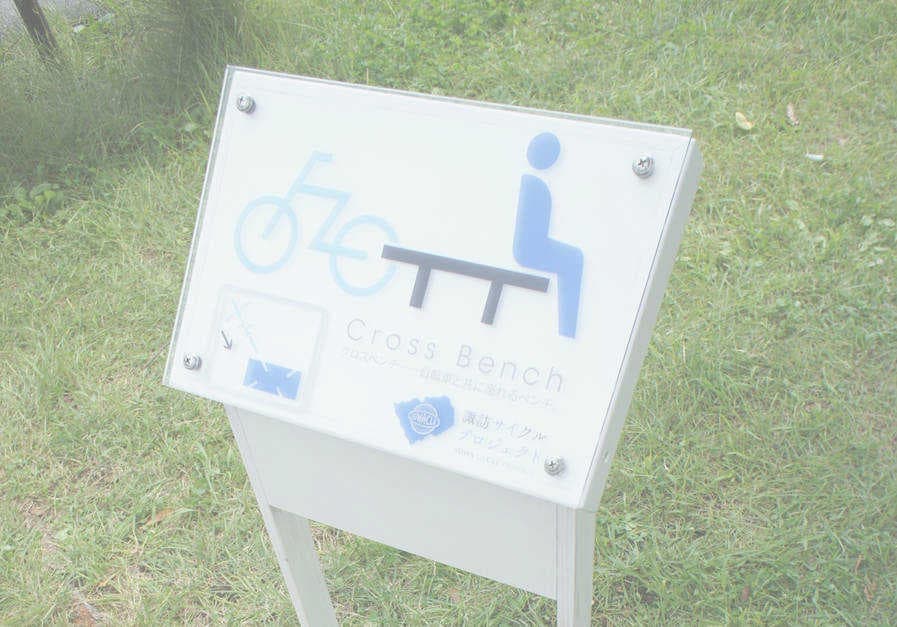 サインボード