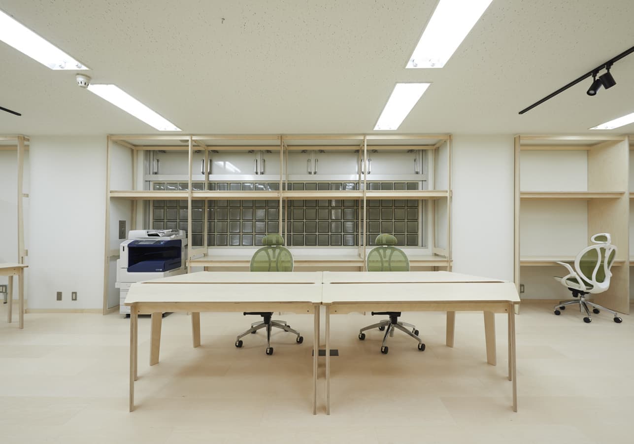 ワークブループ