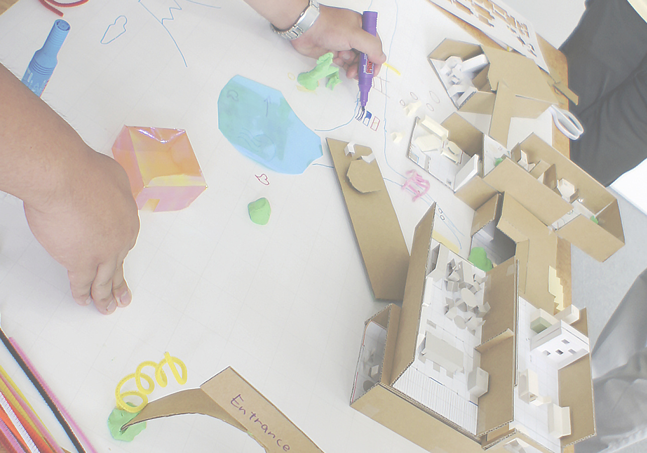 ノビルーム書斎-1.5畳