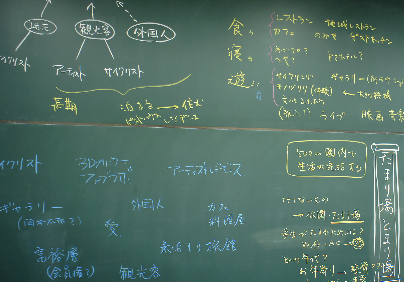 ノビルーム書斎-2.5畳