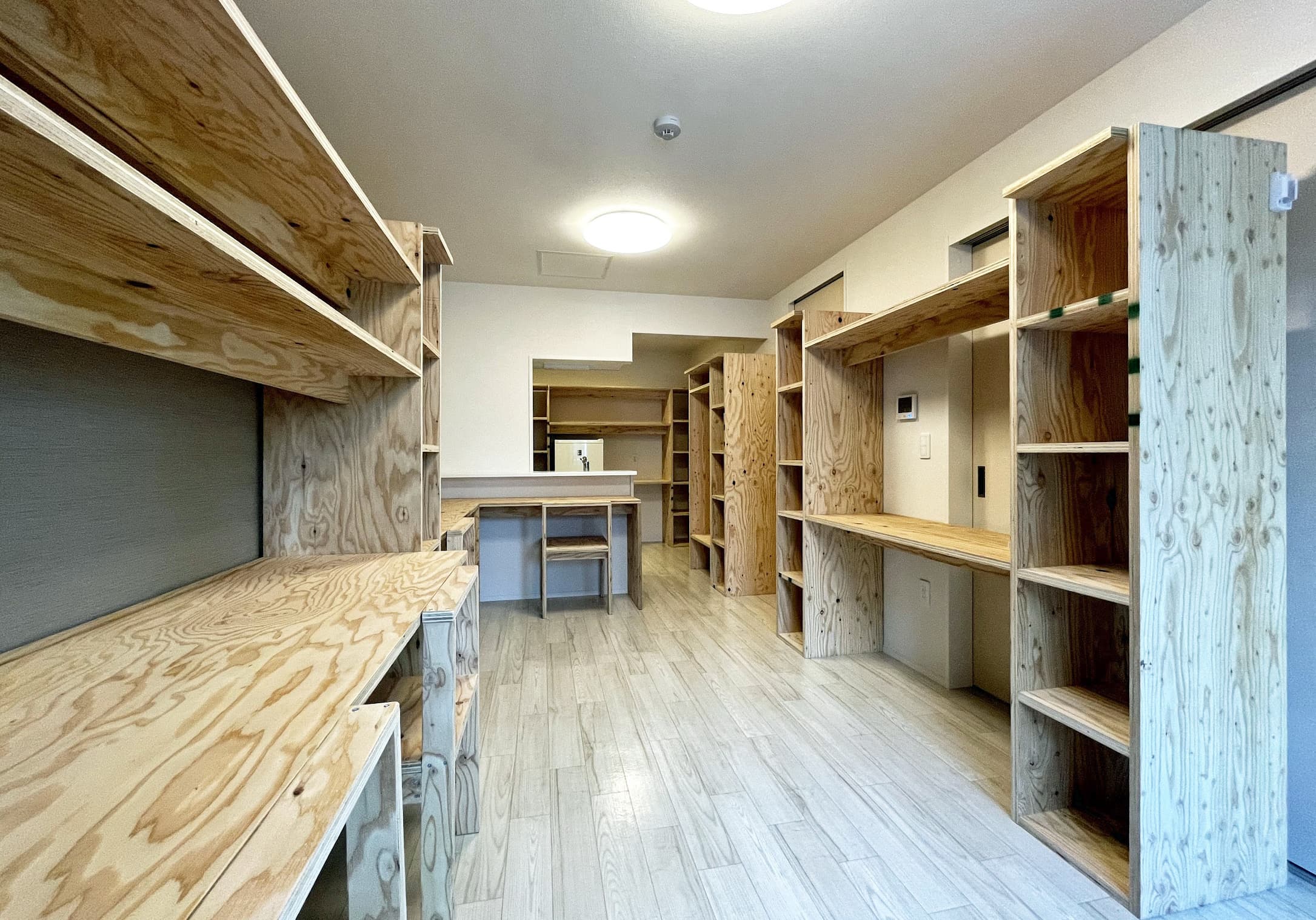 作品事例-ドマとサンルーム