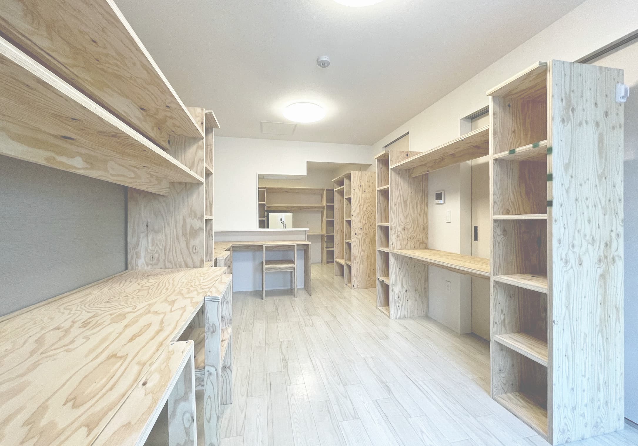 作品事例-ドマとサンルーム