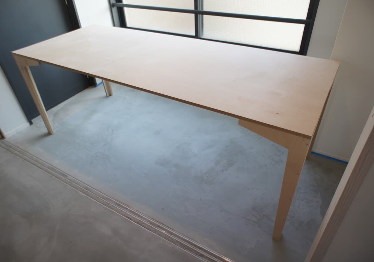 DIY組立家具-イタカグ