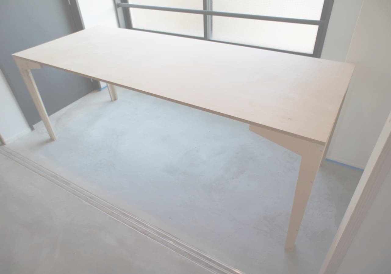 DIY組立家具-イタカグ