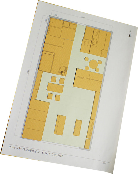いえづくりワークショップ、テーマ・要望作成