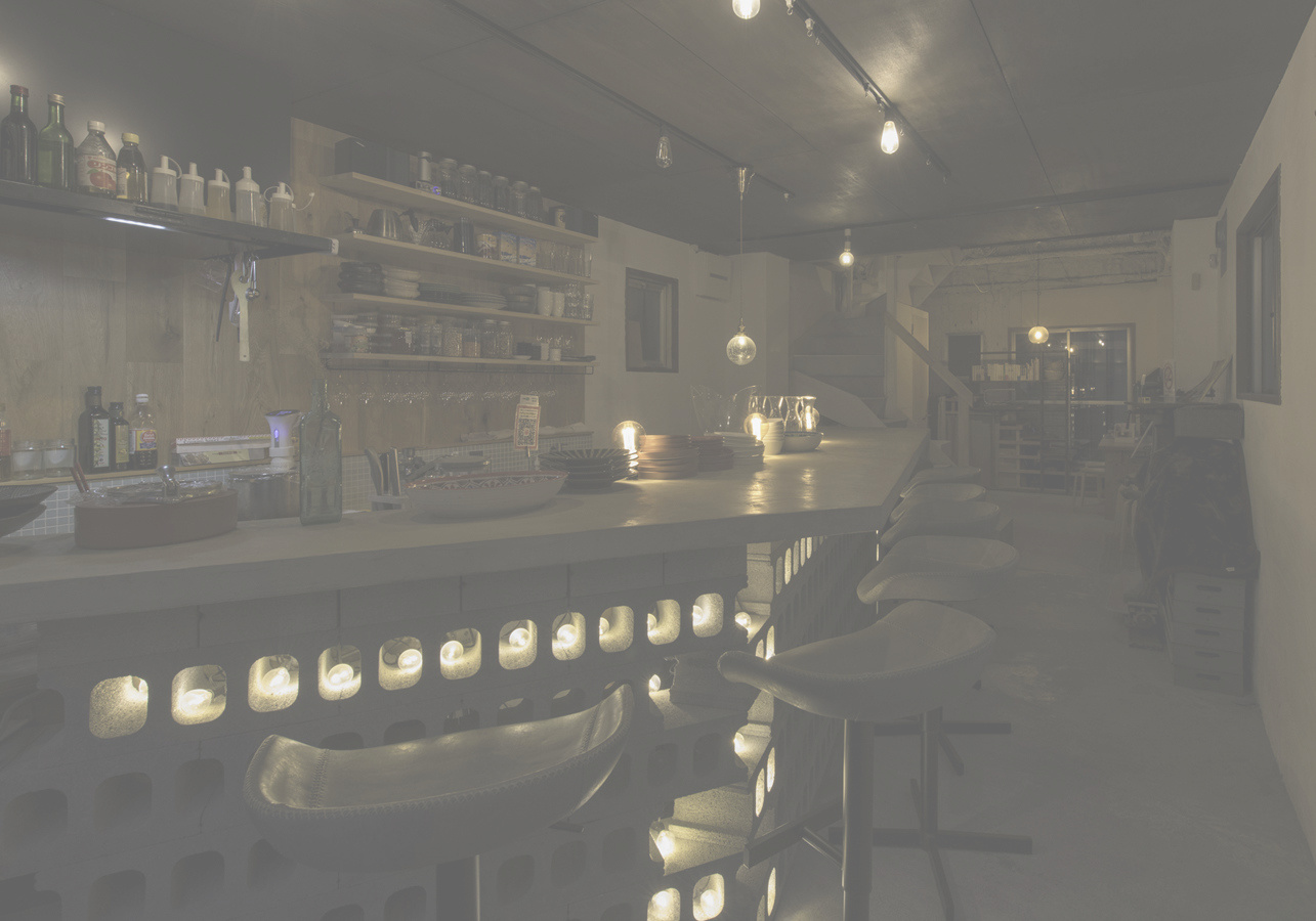 1F-店舗