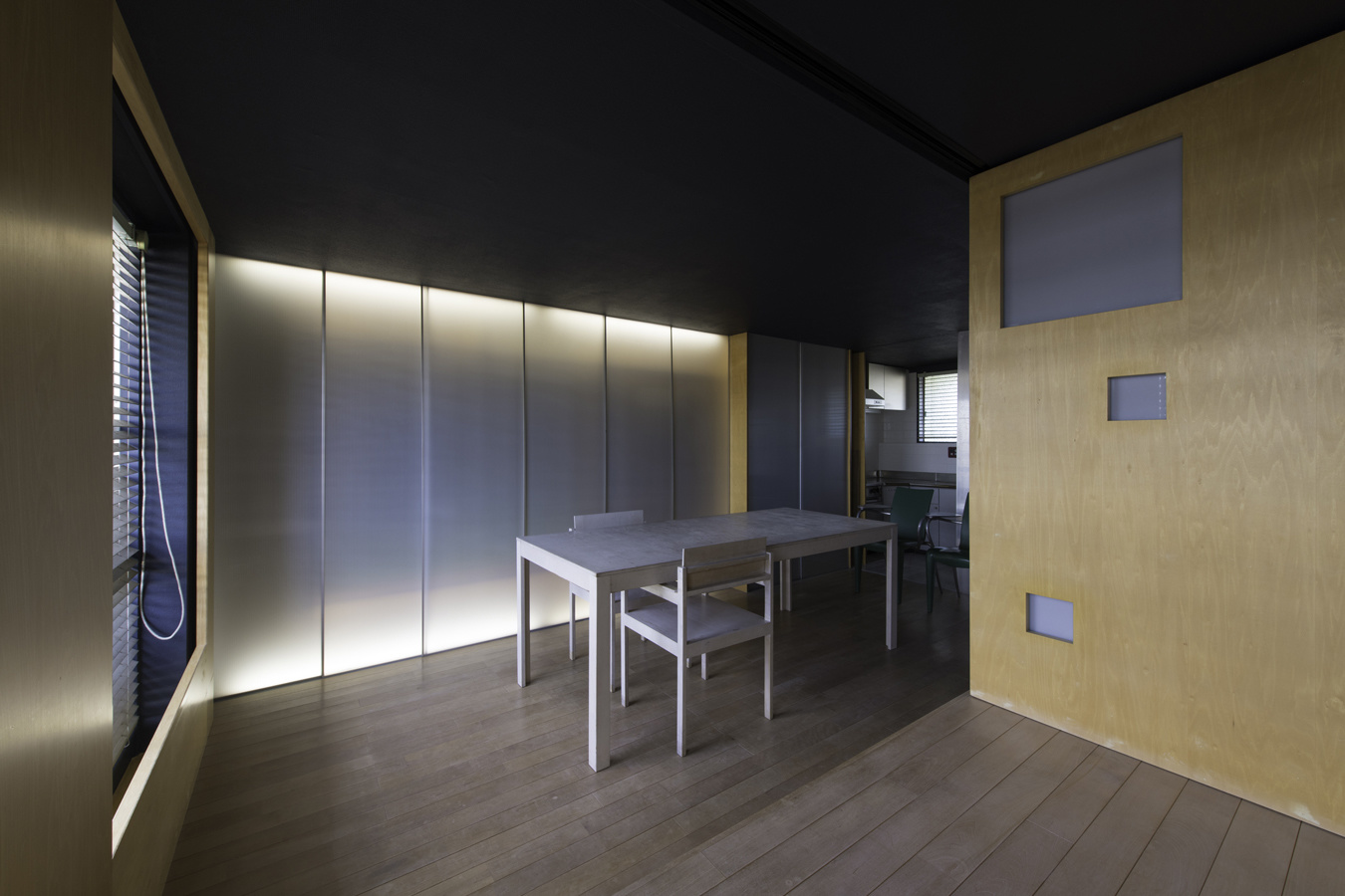 建具クローズ