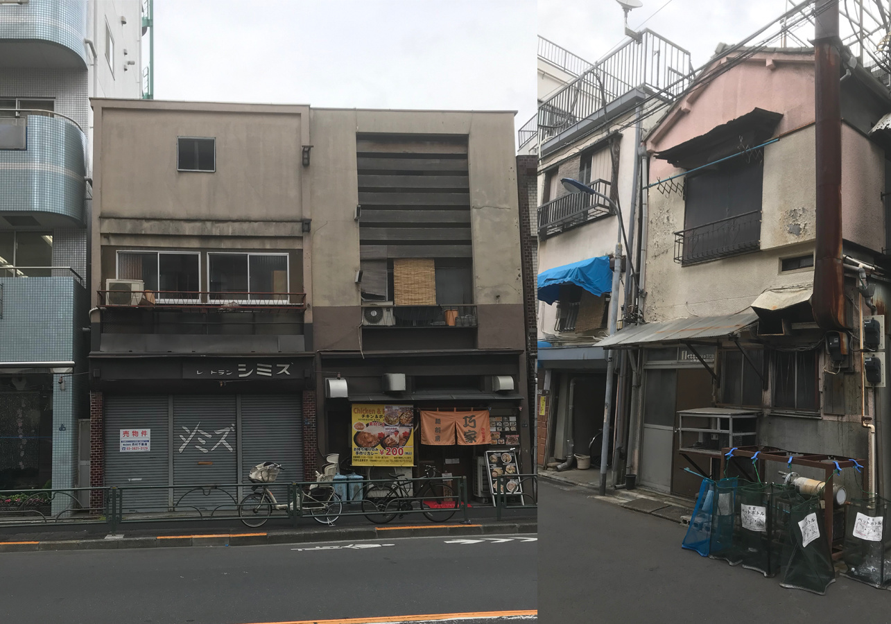 before-外観
