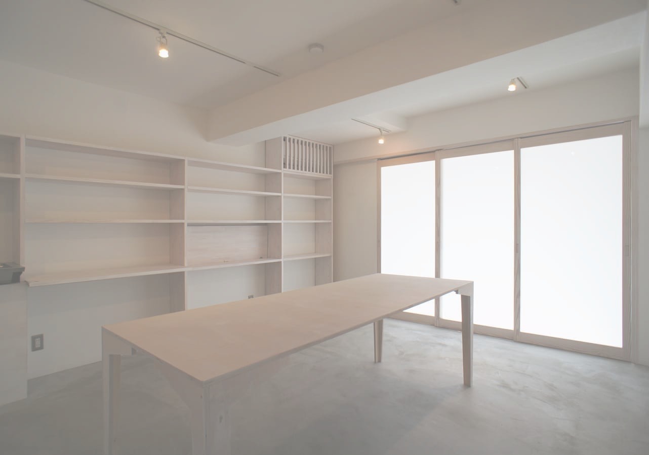 作品事例-ドマとサンルーム