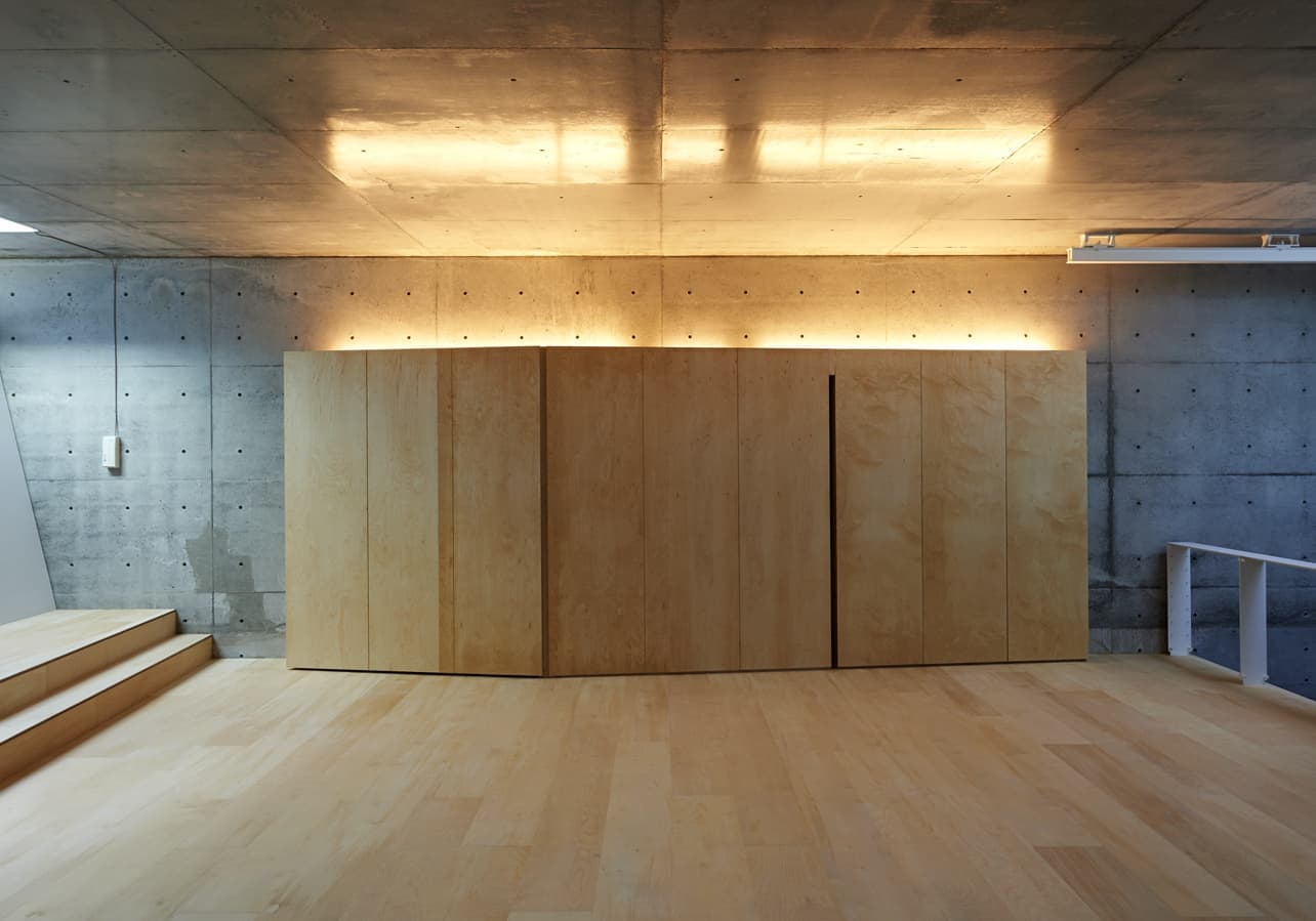 ウォークインファニチャ