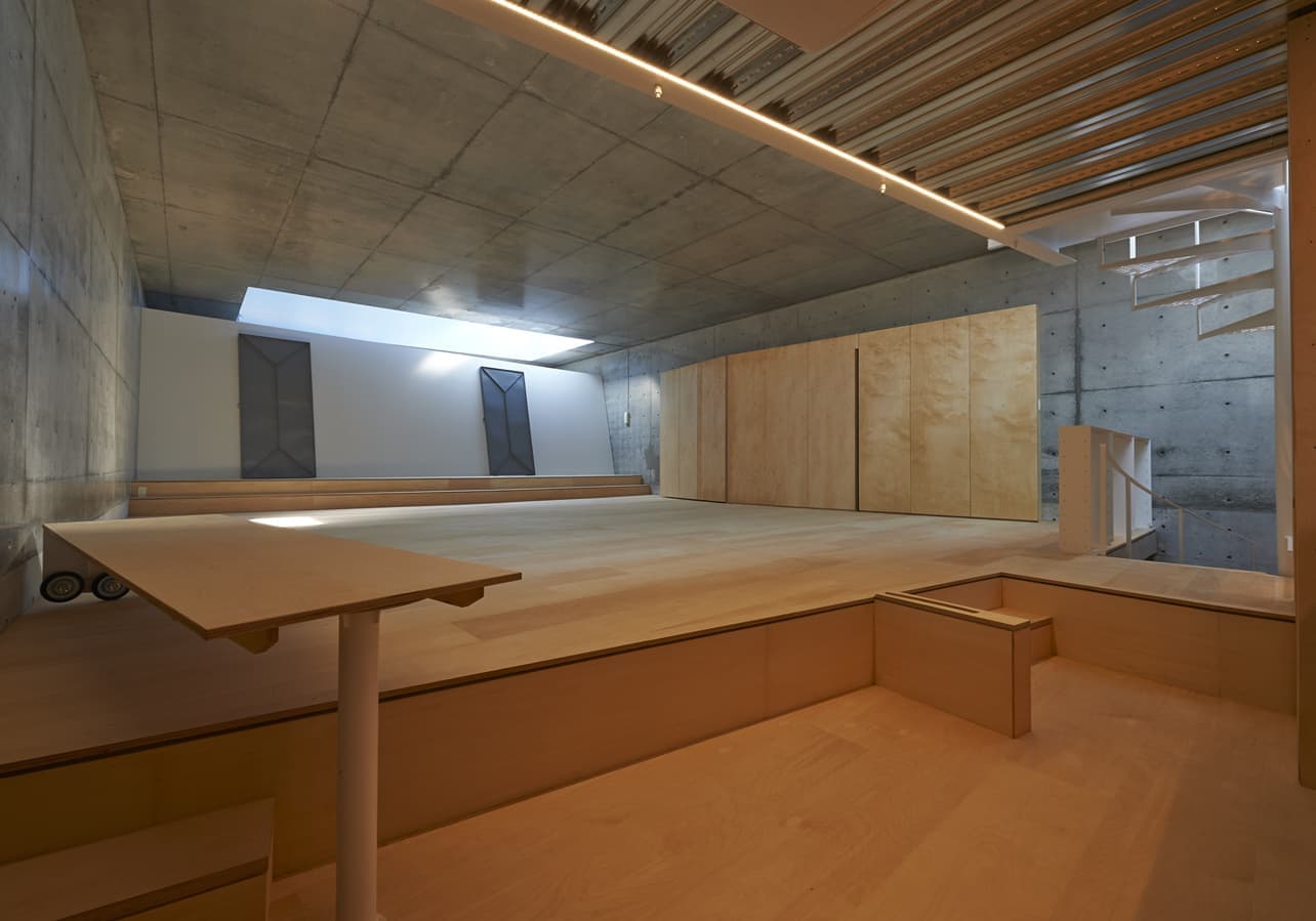 ローリングテーブル