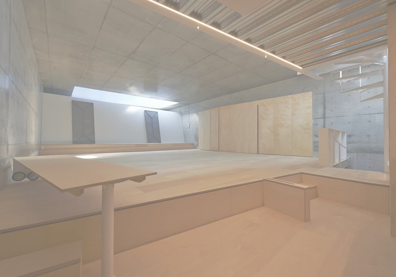 ローリングテーブル