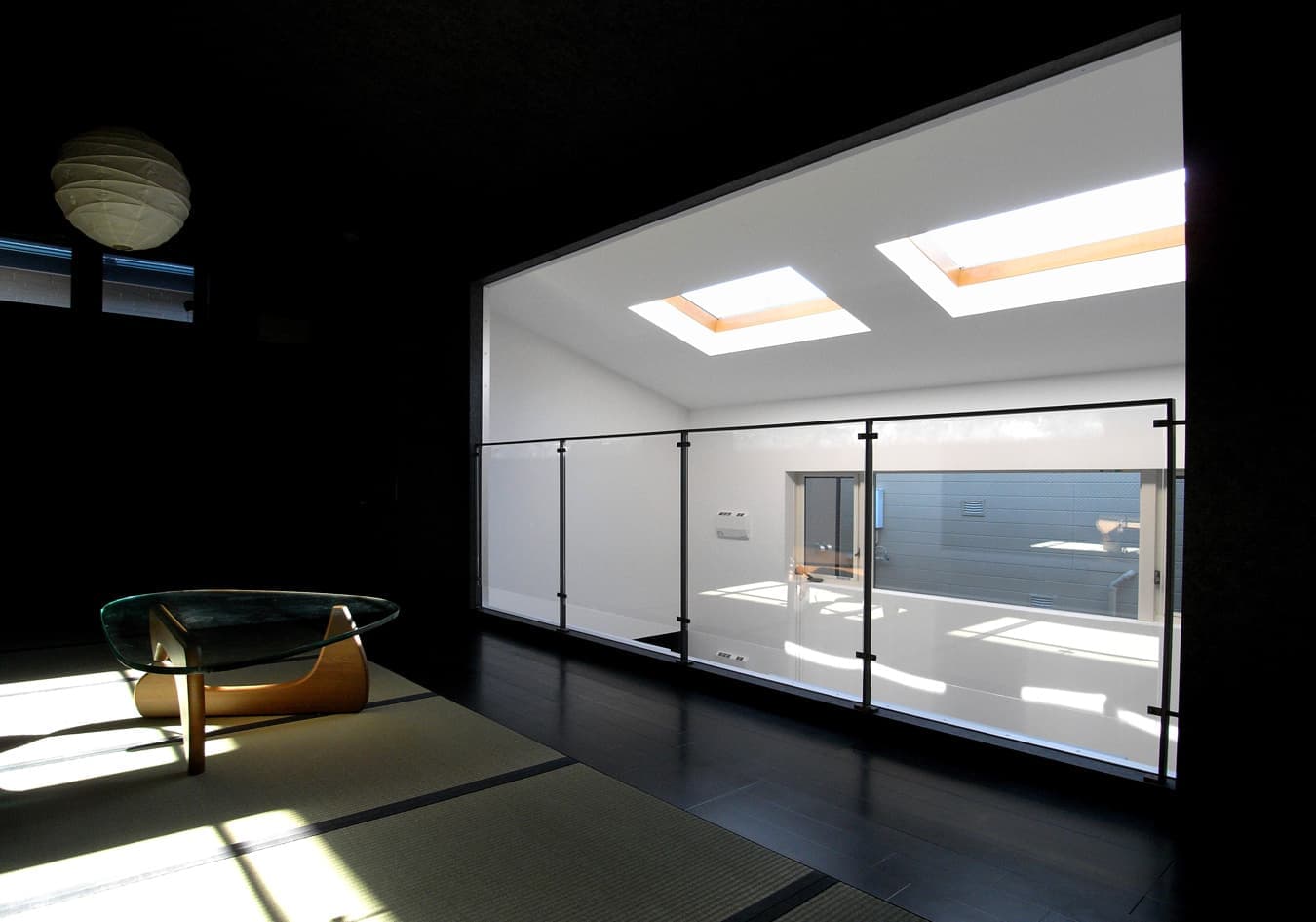 2階スカイリビング