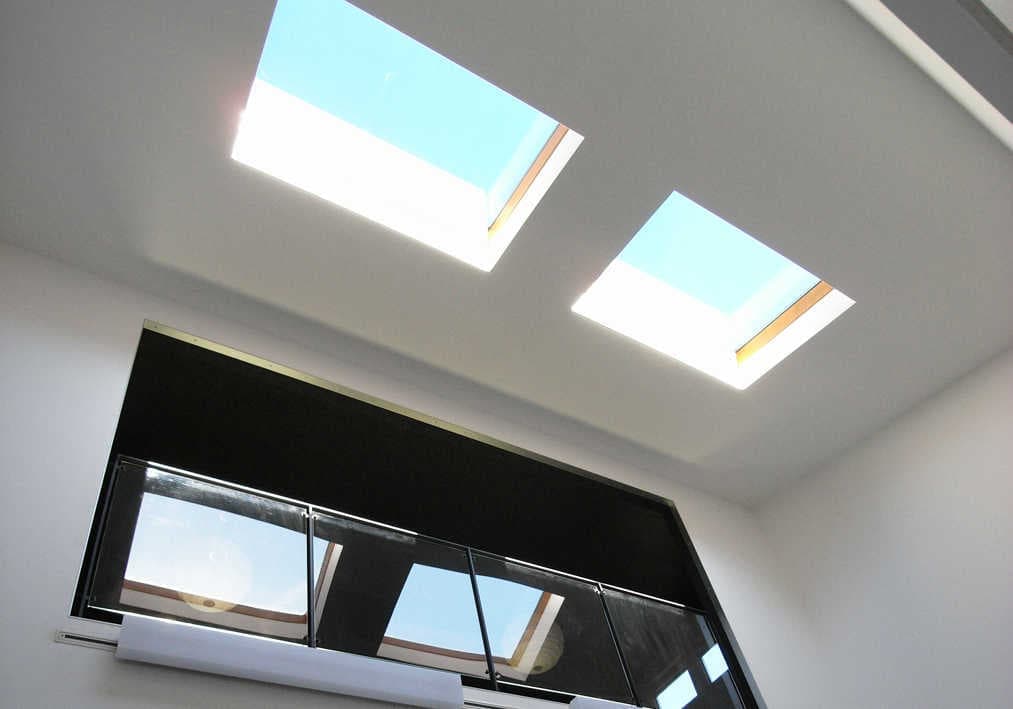 リビングトップライト