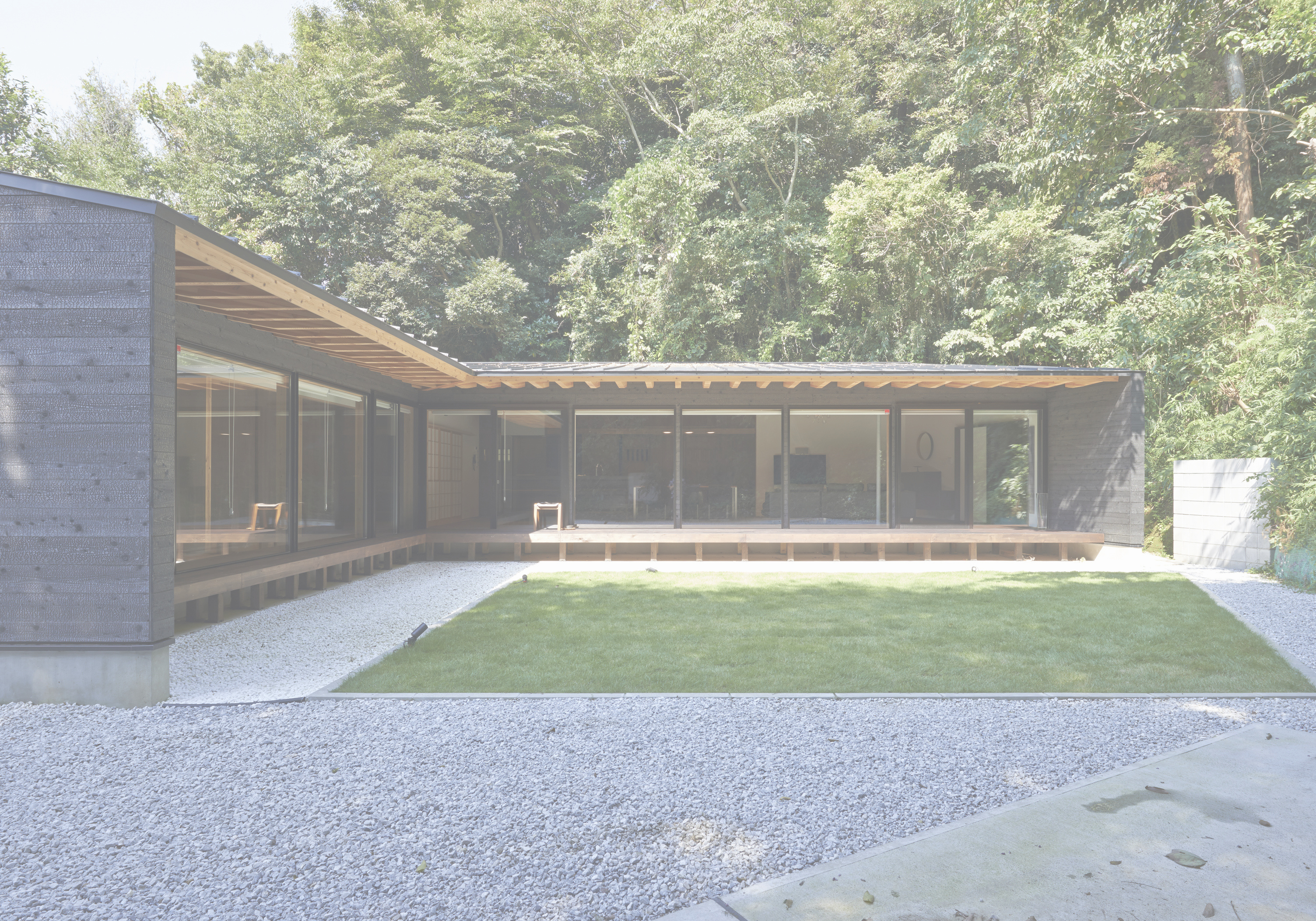 作品事例-ナチュラルコートハウス