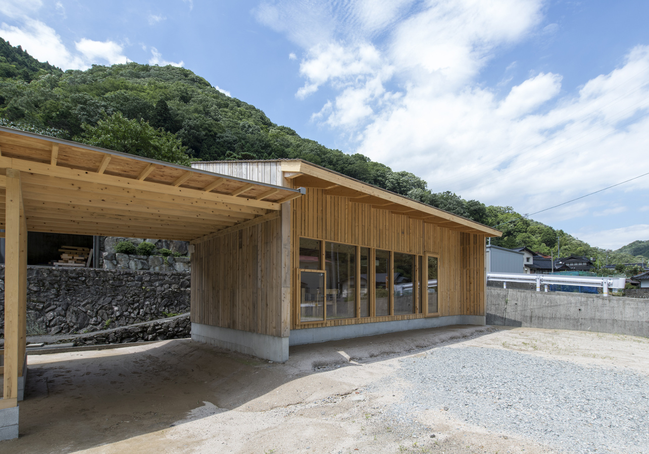 作品事例-リ・モデルハウス