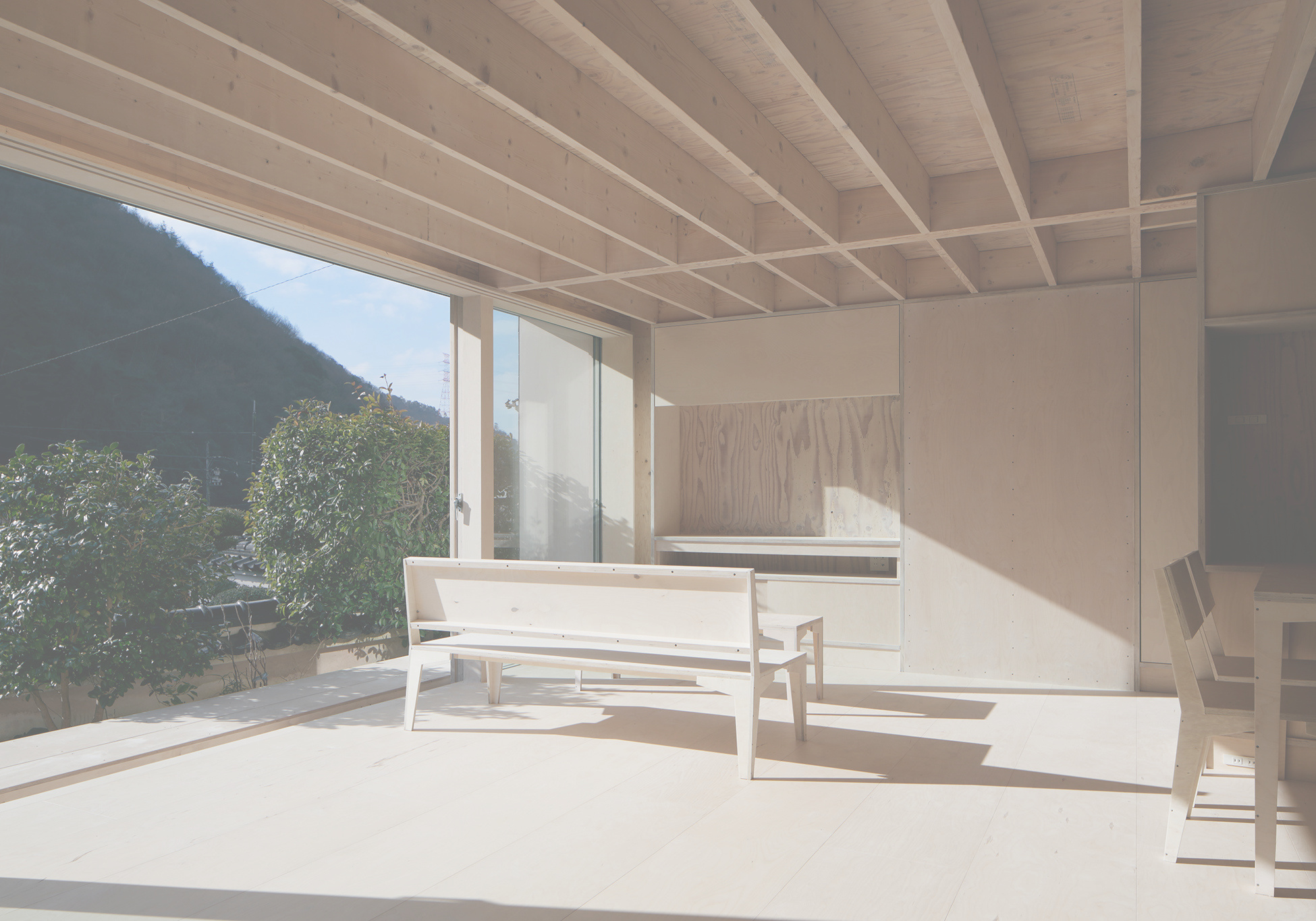 作品事例-タテカグの家