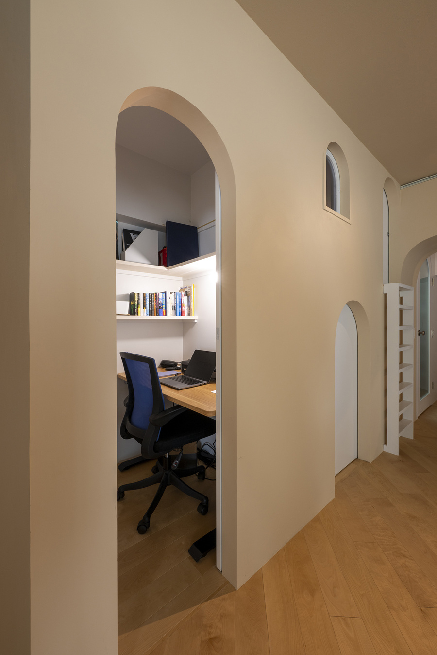 ワークスペース